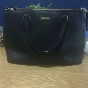 KATE SPADE NEW YORK - Leighann Laurel Way Leather